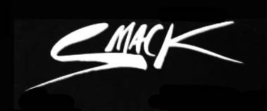 logo Smack (FIN)